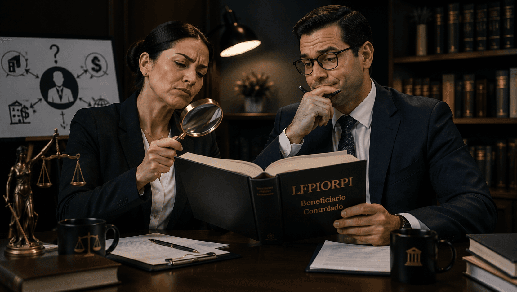 La nueva arquitectura del conocimiento del cliente bajo la LFPIORPI