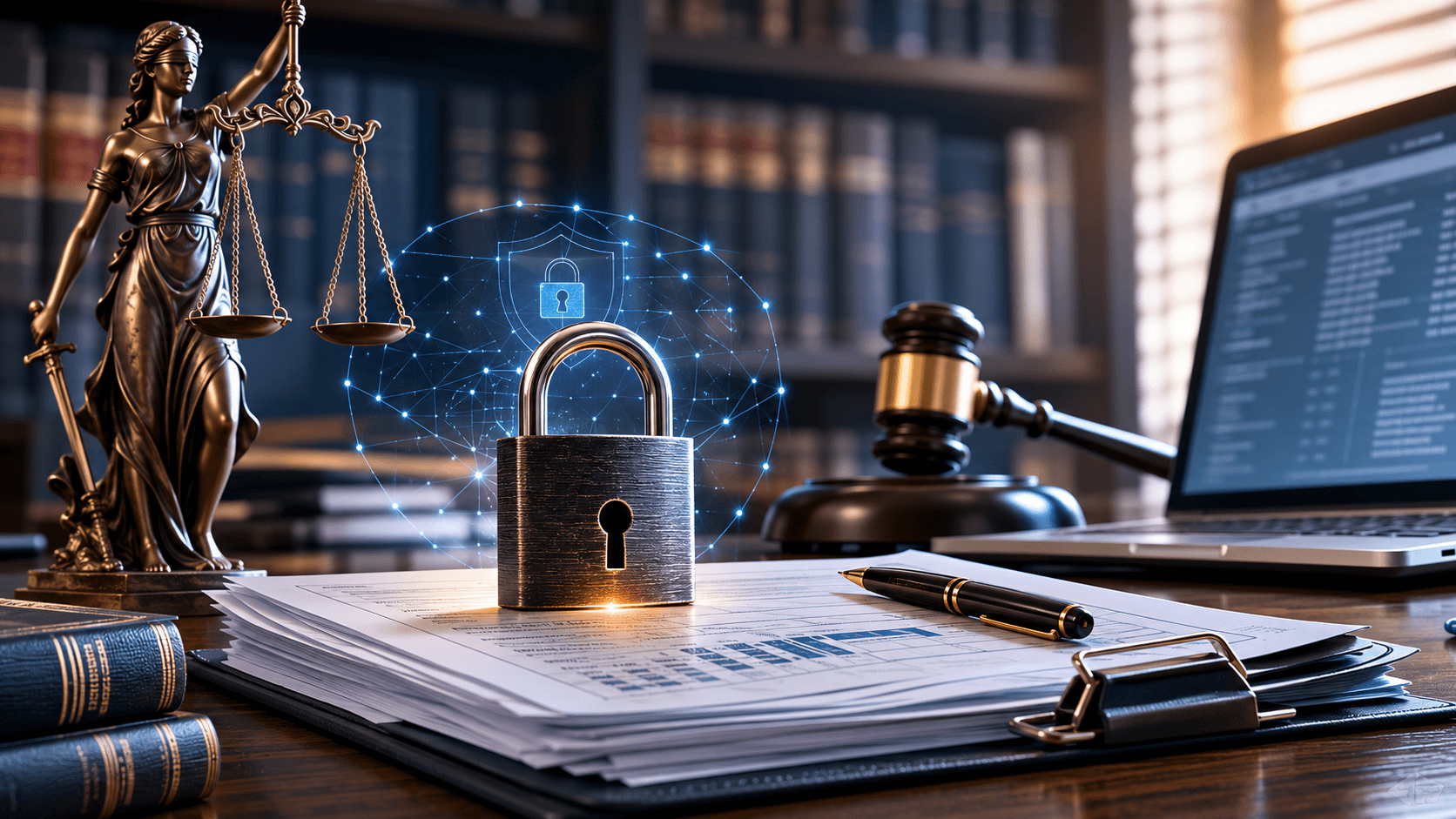 El Derecho a la Privacidad Financiera