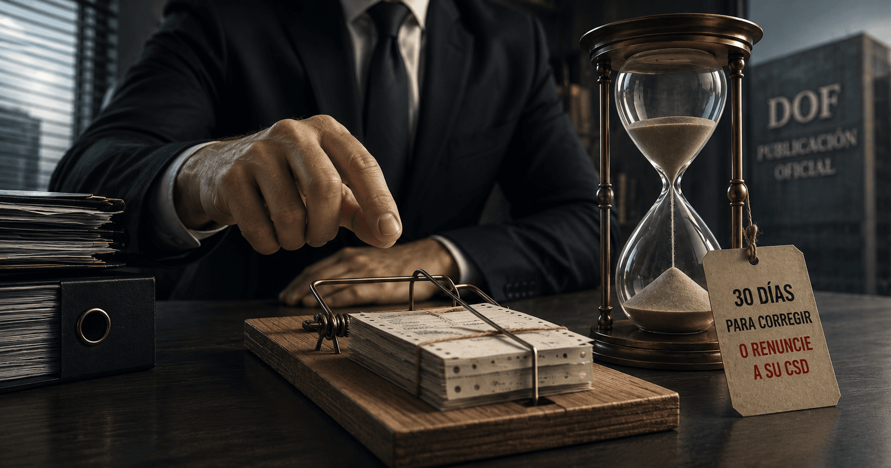Cómo una resolución del 49-Bis alcanza a tus clientes