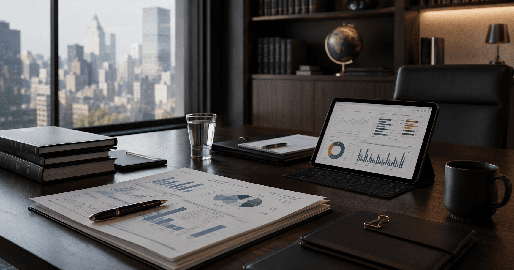Información eficaz para el consejo de administración