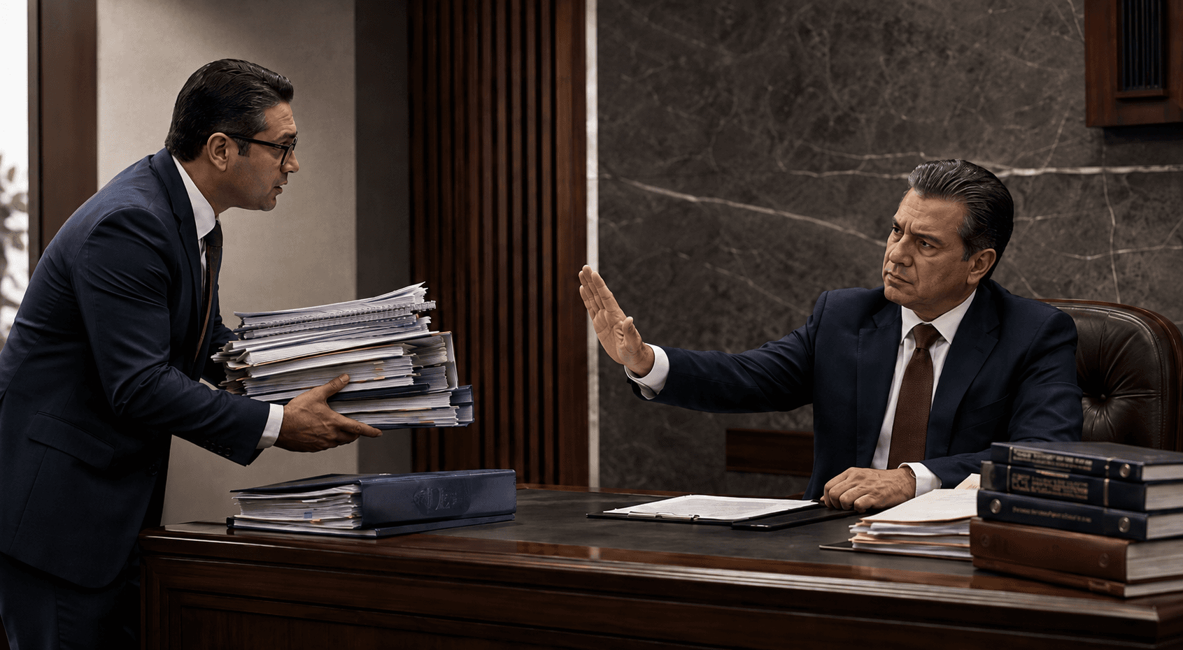 El TFJA eleva el estándar probatorio de las operaciones