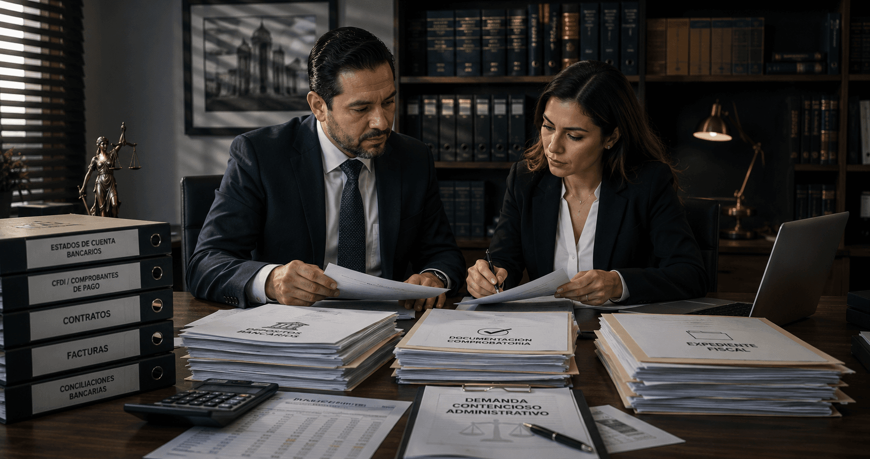 Cómo acreditar su origen de depósitos bancarios en una devolución de IVA