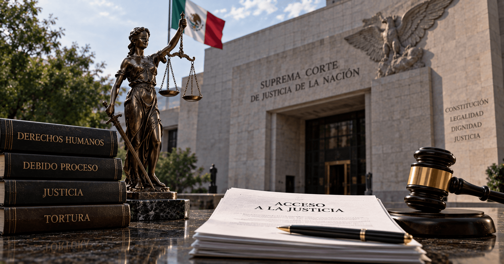 Importancia de la investigación diligente de actos de tortura