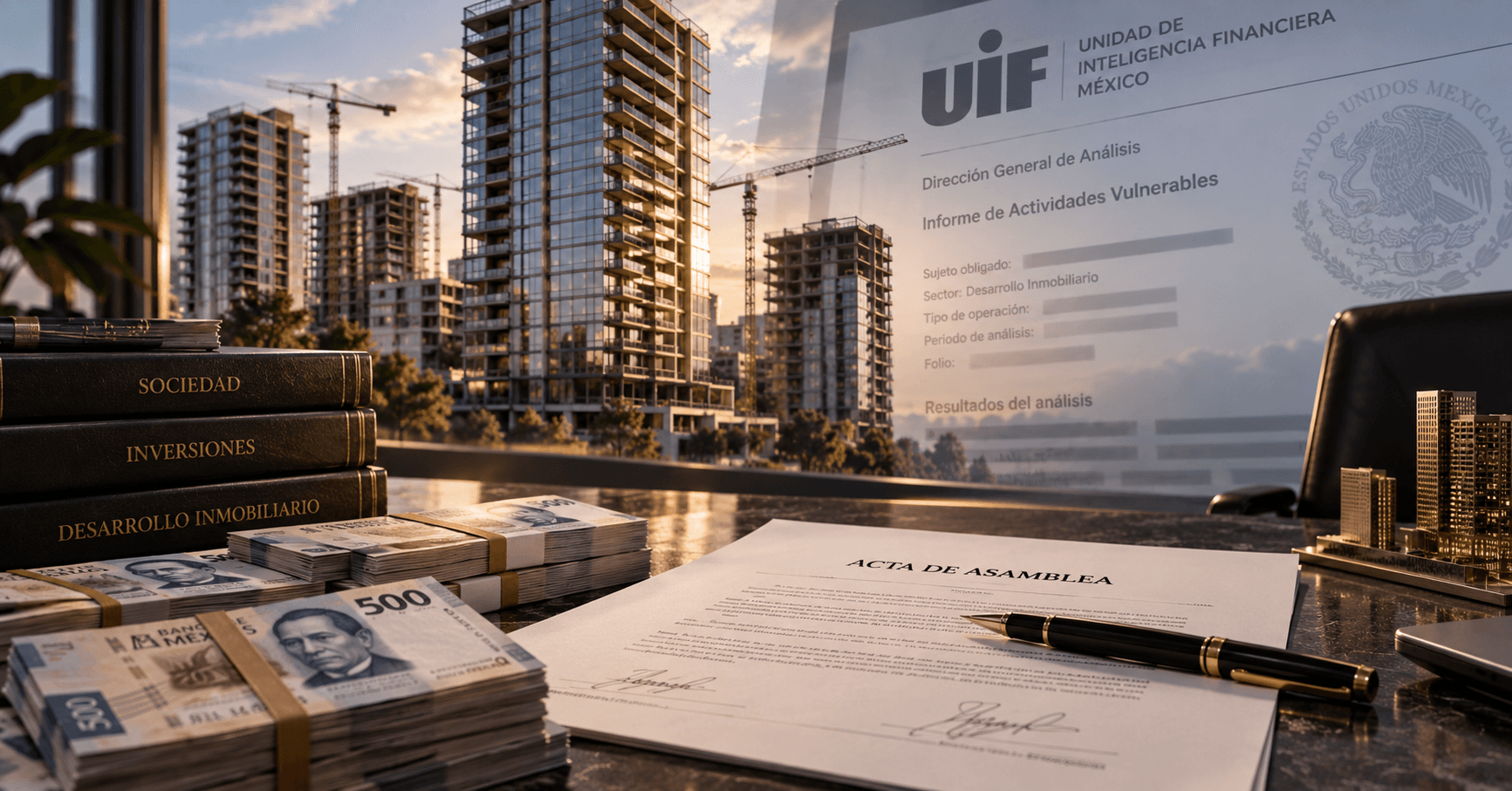 El nuevo riesgo regulatorio de los desarrollos inmobiliarios