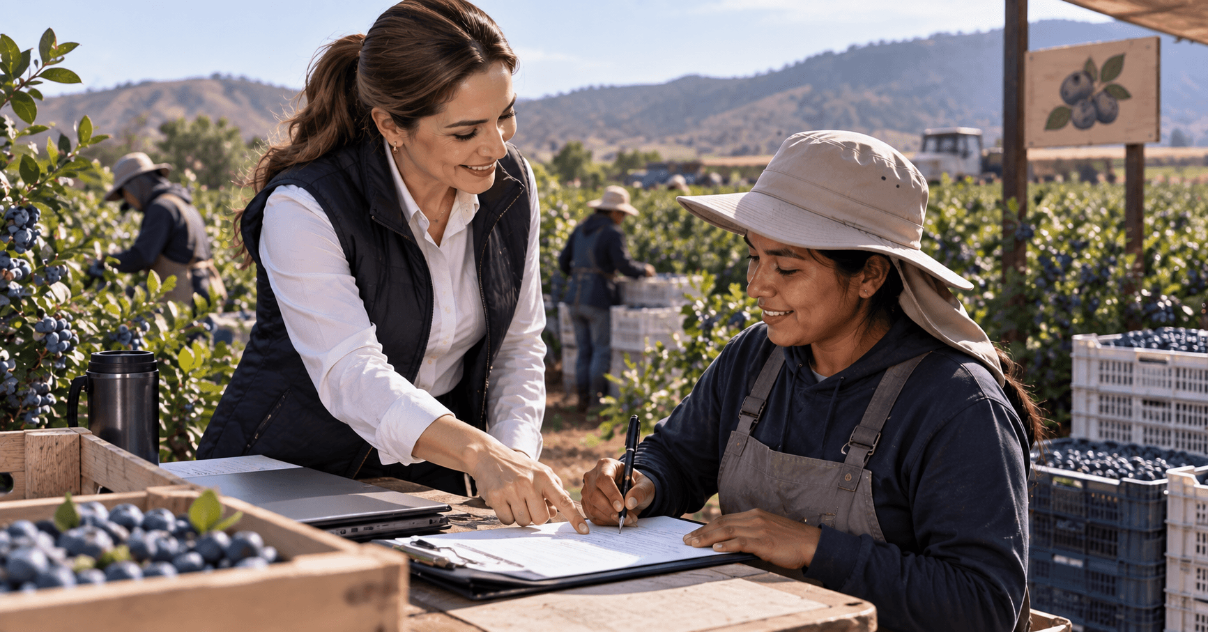Cuando el trabajo subsiste, el contrato continúa