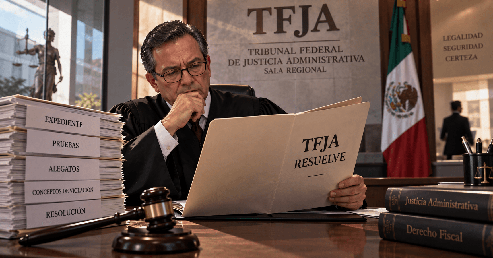 Nulidad de la respuesta tardía de la autoridad en el recurso de revocación