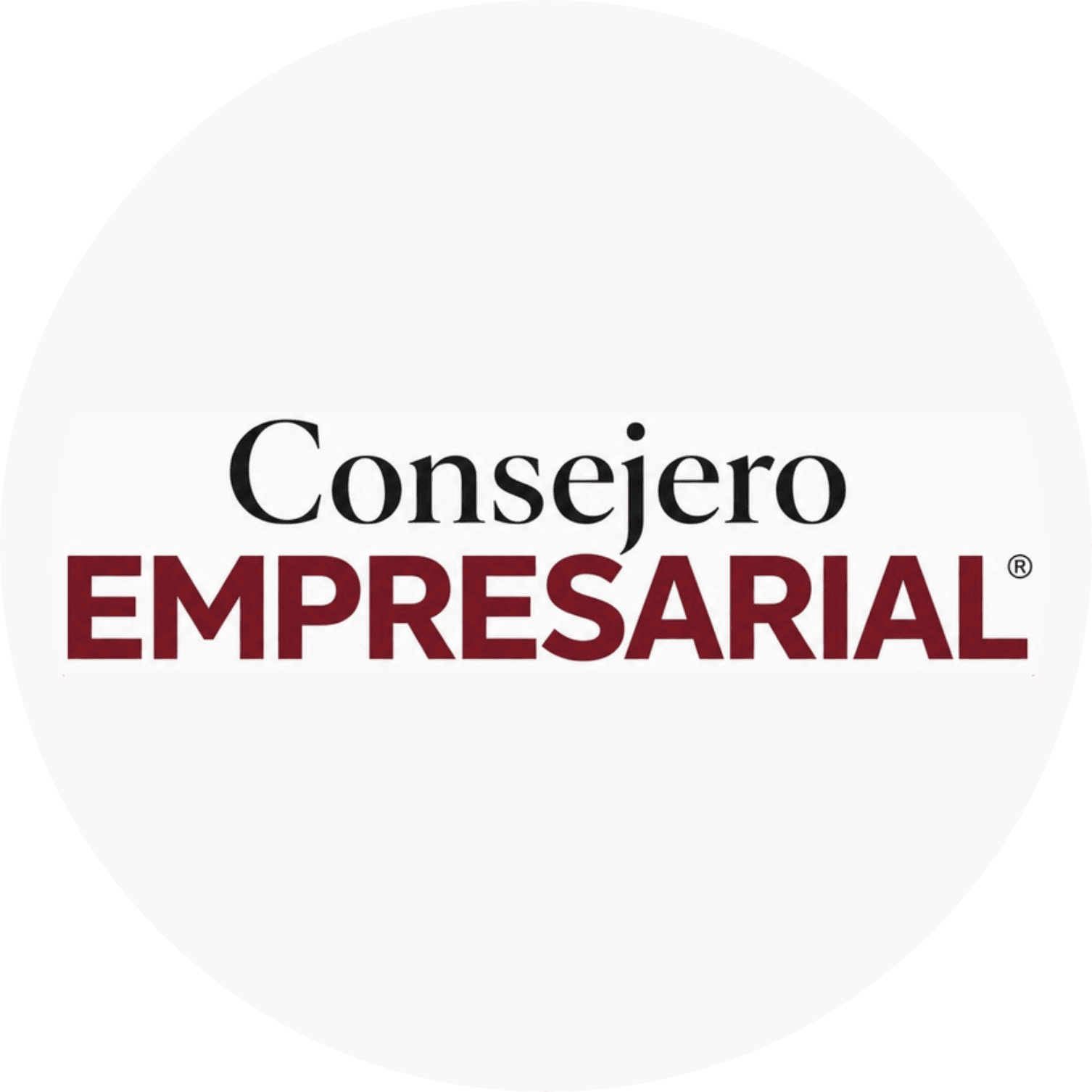 Consejero Empresarial